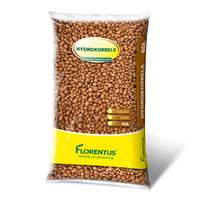 Florentus hydrokorrel 40l