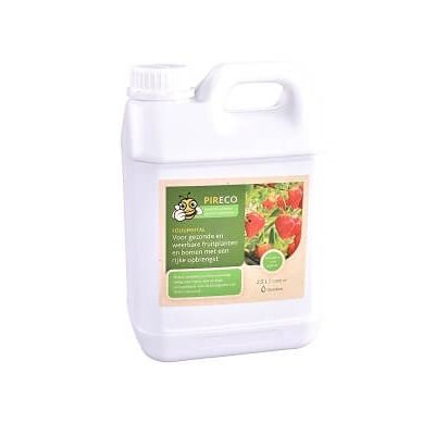 Pireco Foliumvital 2,5 liter (1000m2)