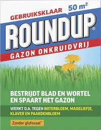 Roundup gazon 1kg