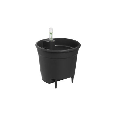 Elho Self-watering insert 17 cm living black