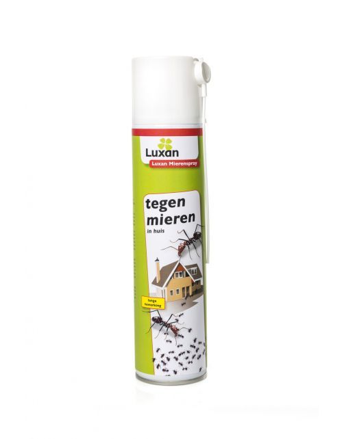 Luxan Mierenspray | 400ml