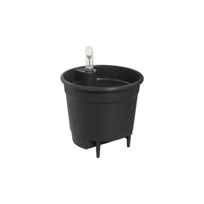 Elho Self-watering insert 21 cm living black