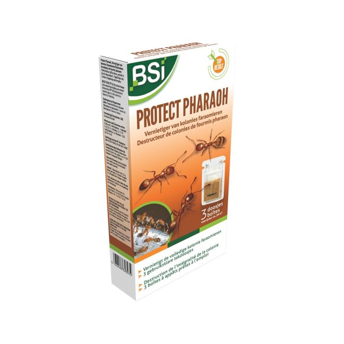 BSI Protect Pharaoh | Insecticide 