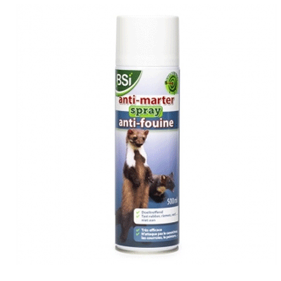 BSI Anti-Marter Spray 500ml