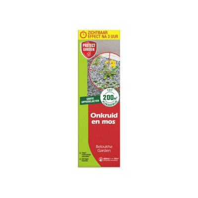 Protect Garden Beloukha garden 450 ml concentraat