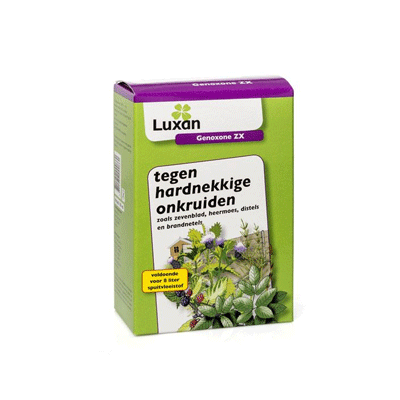 Luxan genoxone 100ml