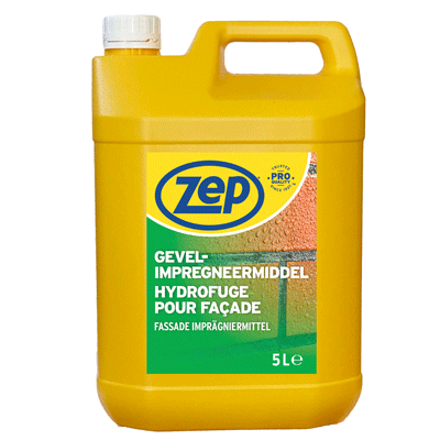 zep gevel impregneermiddel 5 liter