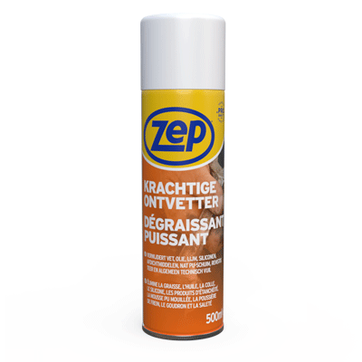 zep krachtige ontvetter 500ml