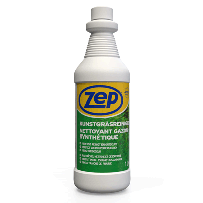 zep kunstgrasreiniger 1 liter