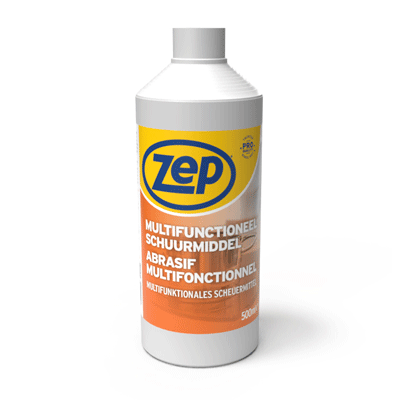 zep multifunctioneel schuurmiddel 500ml