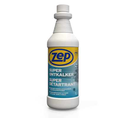 Zep super ontkalker 1 liter