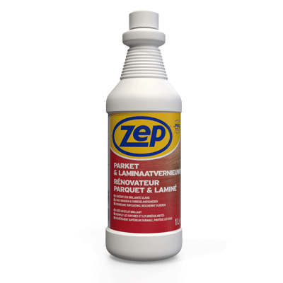 zep parket en laminaat vernieuwer 1 liter