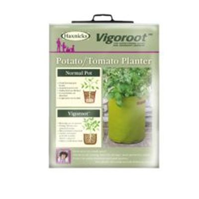 Vigoroot Plantzak tomaat - aardappel 40 liter verpakking