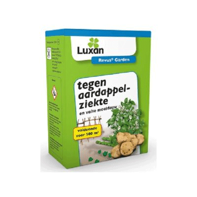 Luxan Revus Garden tegen aardappelziekte 30ml