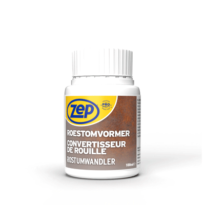 zep roest omvormer 100ml