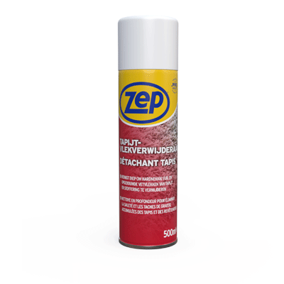 ZEP Tapijt vlekverwijderaar 500ml