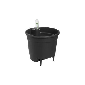 Elho Self-watering insert 21 cm living black