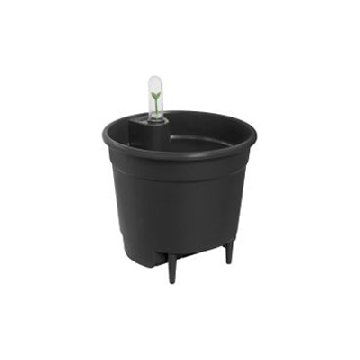 Elho Self-watering insert 24 cm living black