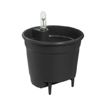 Elho Self-watering insert 36 cm living black