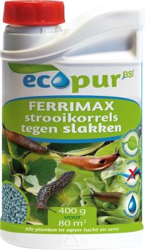 BSI Ecopur Ferrimax | 400g