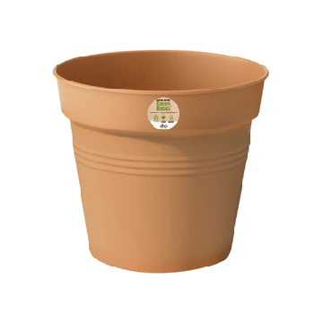 Green Basics Kweekpot 30 cm mild terra