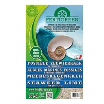 Fertigreen Zeewierkalk 20kg