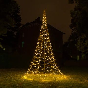 Galaxy LED kerstboom 6 meter