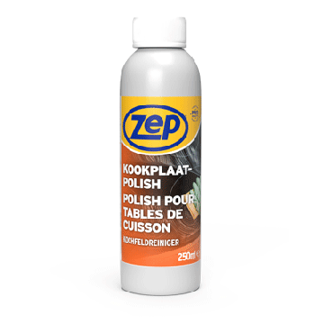 ZEP Kookplaatpolish 250ml