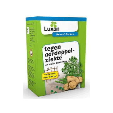 Luxan Revus Garden tegen aardappelziekte 30ml