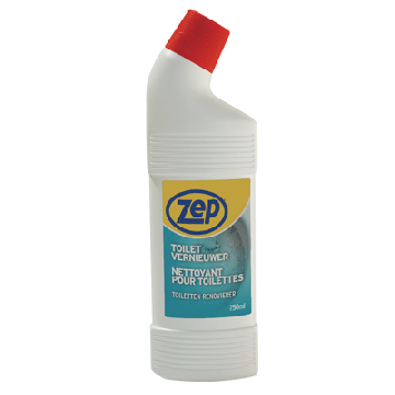 ZEP toilet vernieuwer 1L